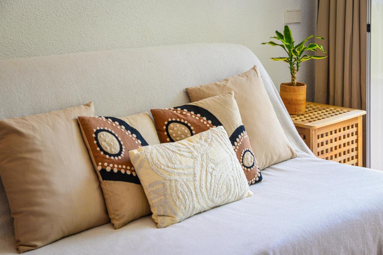 Caroline House Marbella Puerto Banus Apartman Kültér fotó