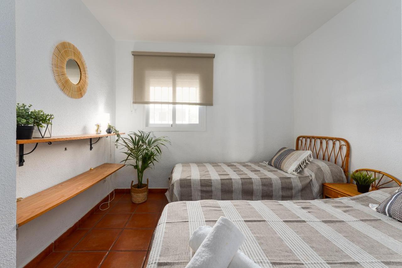 Caroline House Marbella Puerto Banus Apartman Kültér fotó