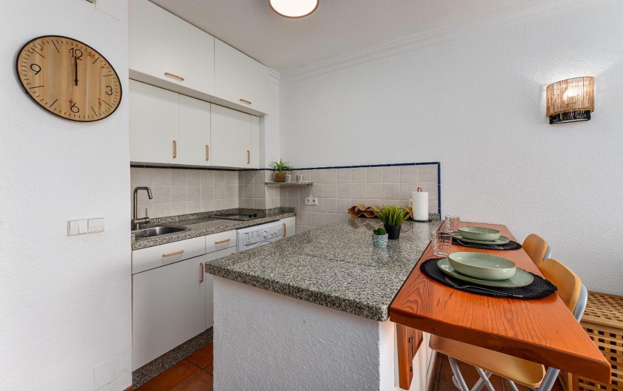Caroline House Marbella Puerto Banus Apartman Kültér fotó
