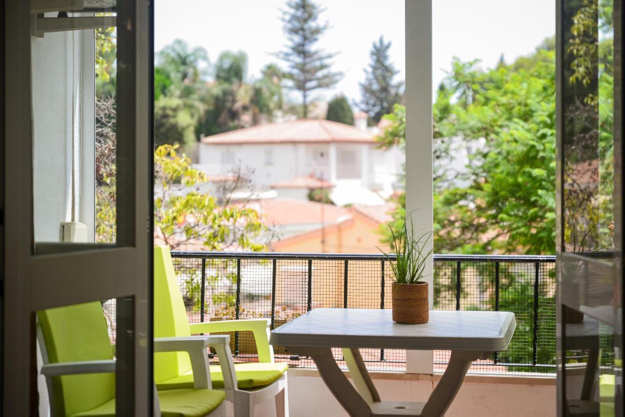 Caroline House Marbella Puerto Banus Apartman Kültér fotó