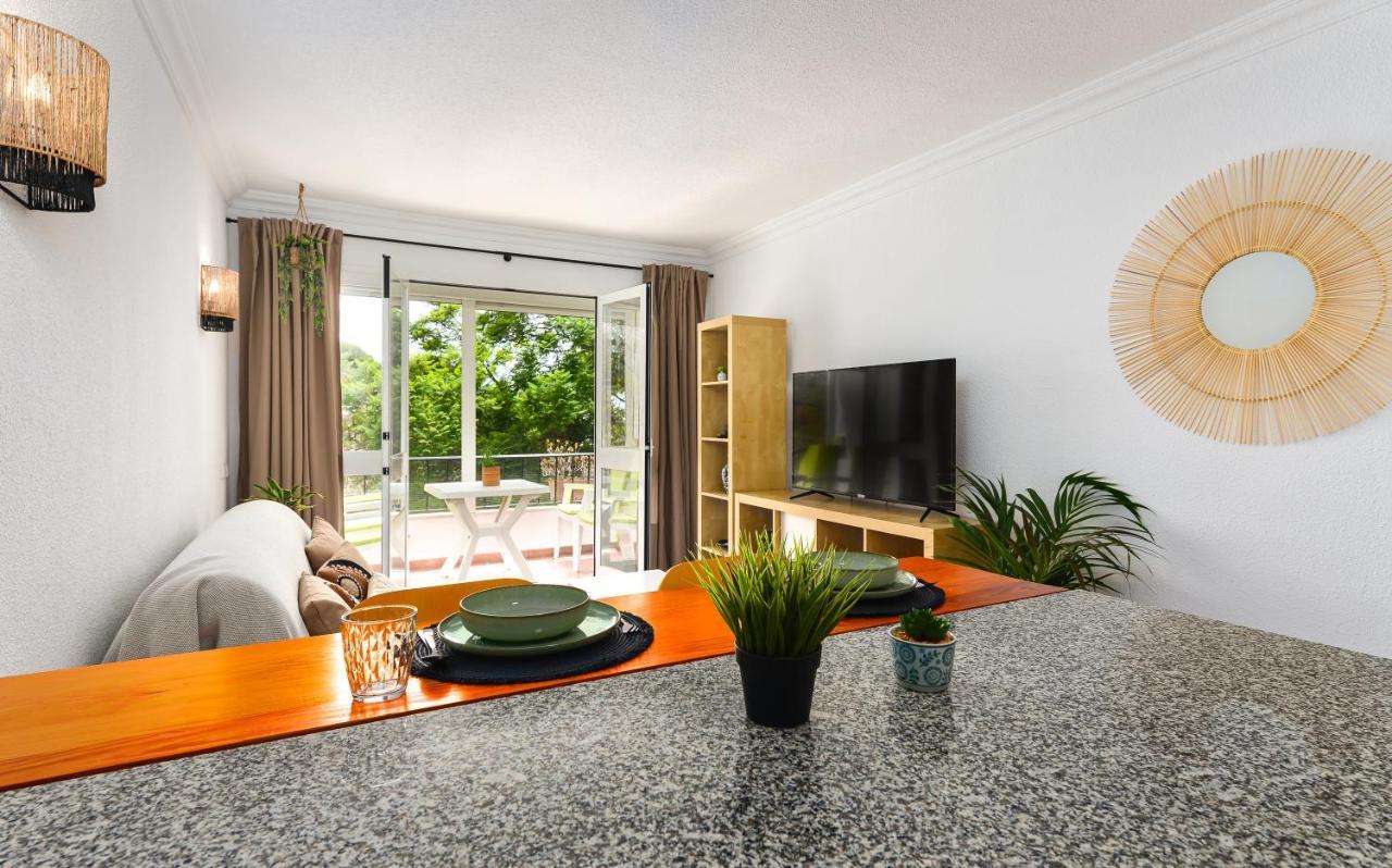 Caroline House Marbella Puerto Banus Apartman Kültér fotó