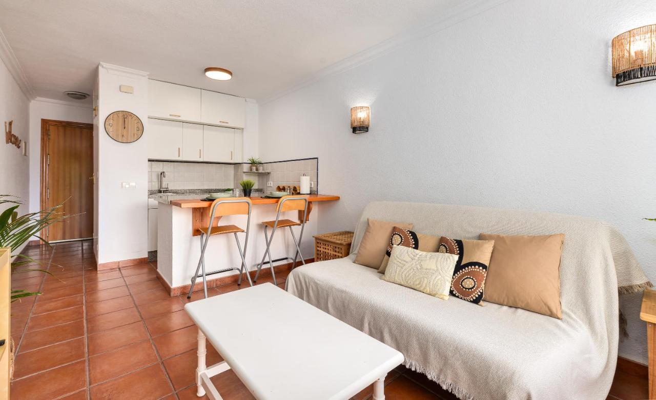Caroline House Marbella Puerto Banus Apartman Kültér fotó