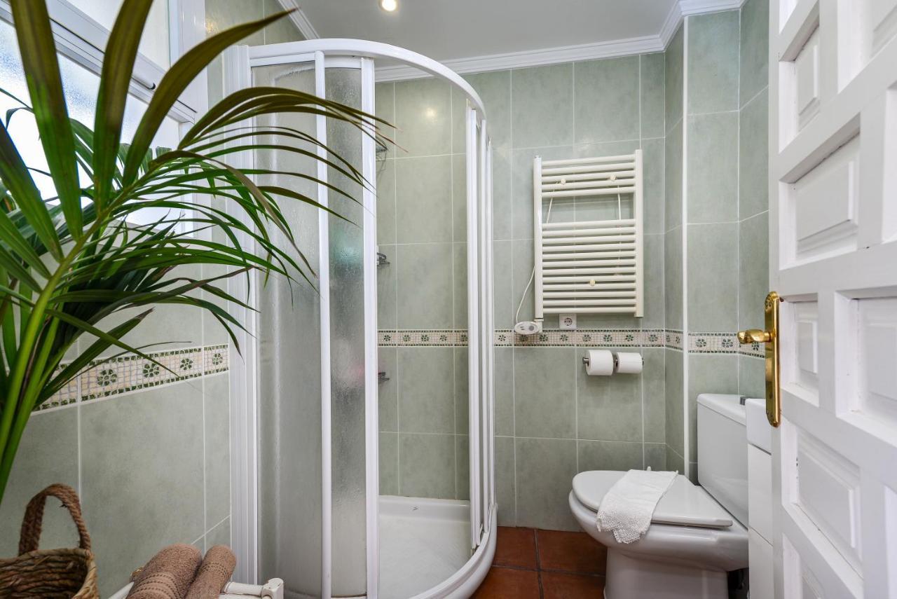 Caroline House Marbella Puerto Banus Apartman Kültér fotó