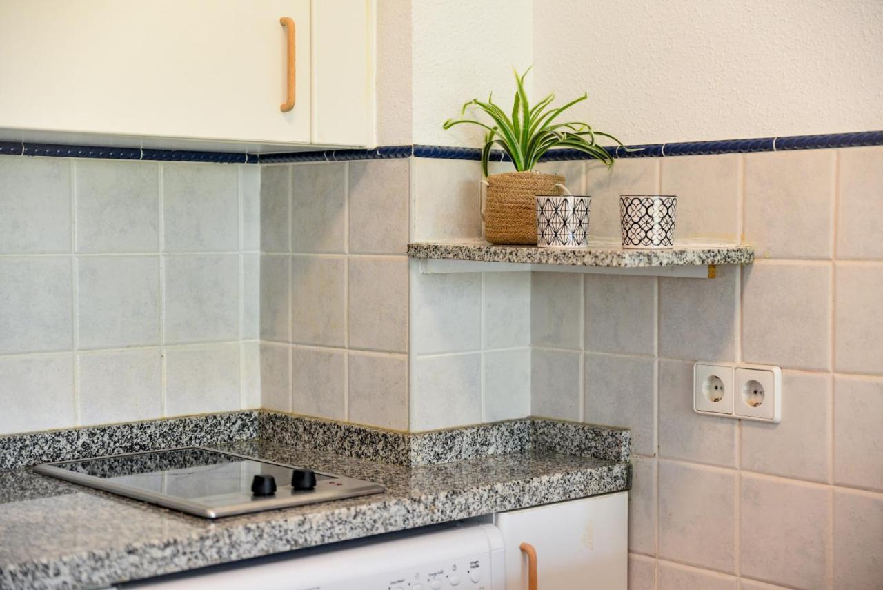 Caroline House Marbella Puerto Banus Apartman Kültér fotó